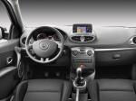 Renault Clio 20th Limited Edition 2010 года